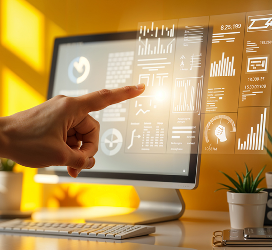 Professional web design services in Hyderabad delivering websites in 4 hours