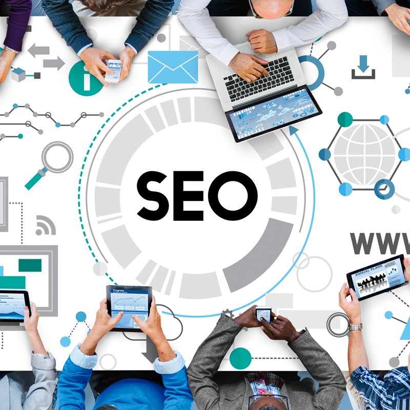 Expert SEO Services by Clickzen