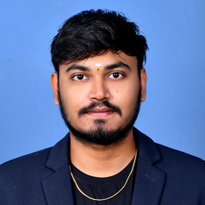 Sai Karthik