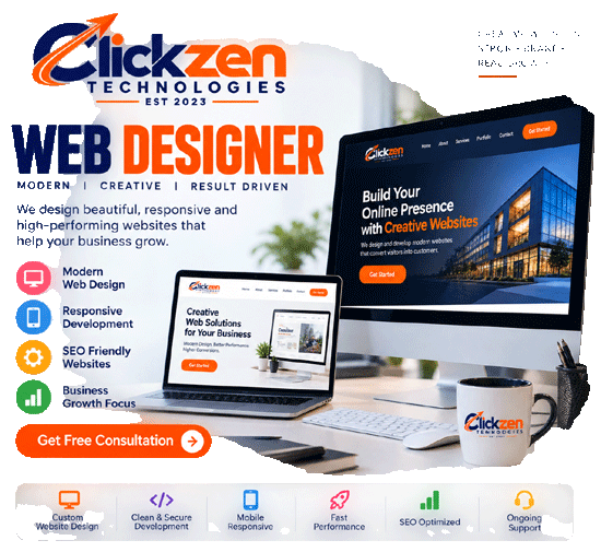 Your Trusted Web Design Dig